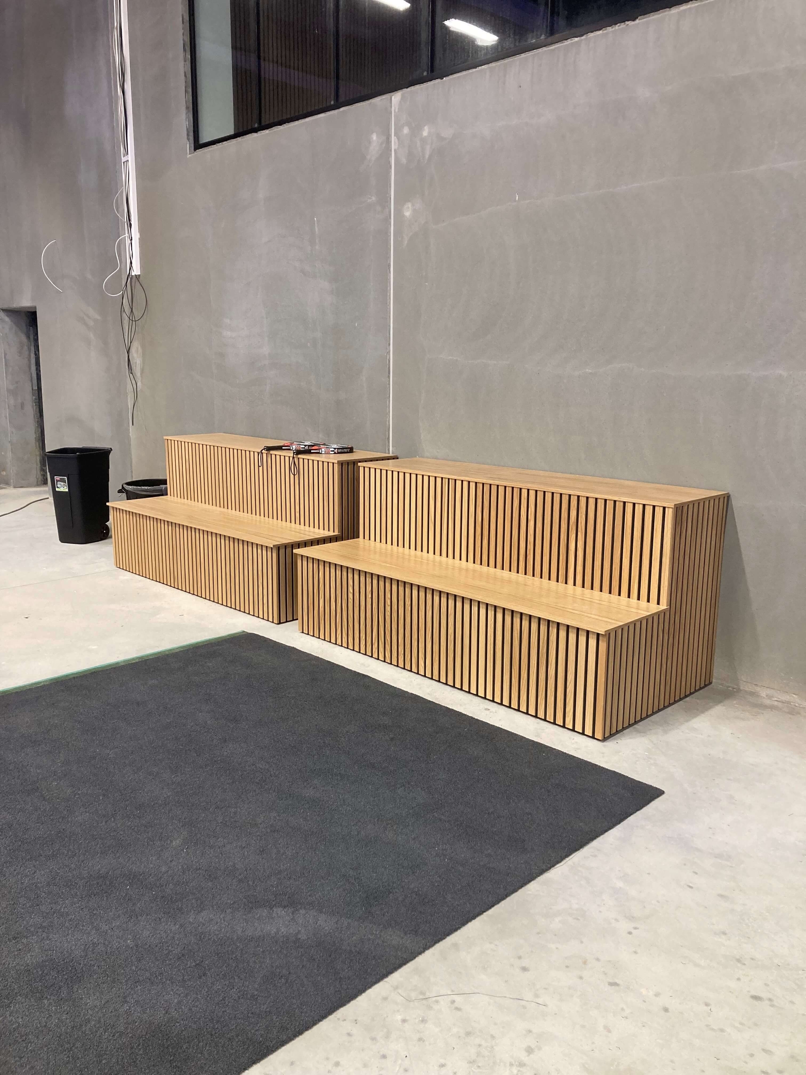 I-Wood - Padel Sport Lemvig